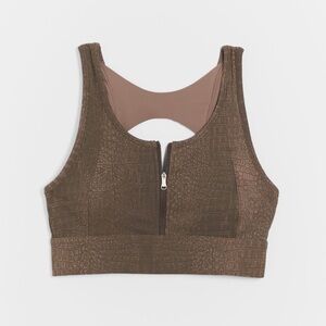 NWT SMALL Varley Fay Sports Bra